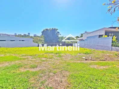 Lote/Terreno à venda, 601m² no Bonfim Paulista, Ribeirão Preto