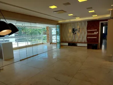 Apartamento com 4 Quartos à venda, 181m² no Barra, Salvador