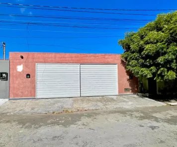 Casa com 4 Quartos à venda, 180m² no Aruana, Aracaju