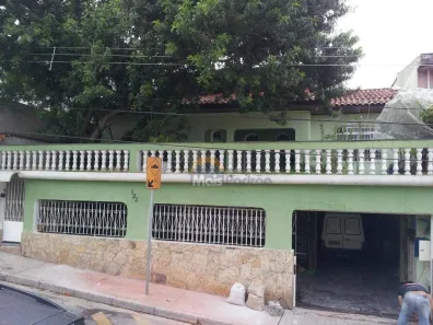 Casa com 3 Quartos à venda, 220m² no Jardim Maria Luiza, São Paulo