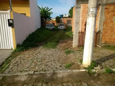 Lote/Terreno à venda, 362m² no Parque João Maria, Campos dos Goytacazes