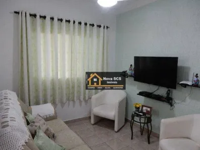 Casa com 4 Quartos à venda, 148m² no Boa Vista, São Caetano do Sul