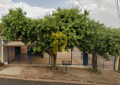 Casa com 3 Quartos à venda, 160m² no Vila Romana, São José do Rio Preto
