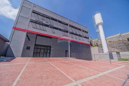 Galpão/Depósito/Armazém para alugar, 2730m² no Jardim da Glória, Cotia