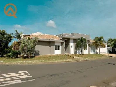 Casa de Condomínio com 3 Quartos à venda, 212m² no Jardim de Itapoan, Paulínia