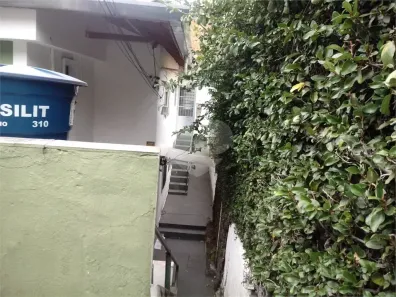 Lote/Terreno à venda, 1317m² no Jardim Paraíso, São Paulo