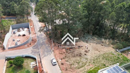 Lote/Terreno à venda, 360m² no Itapetinga, Atibaia