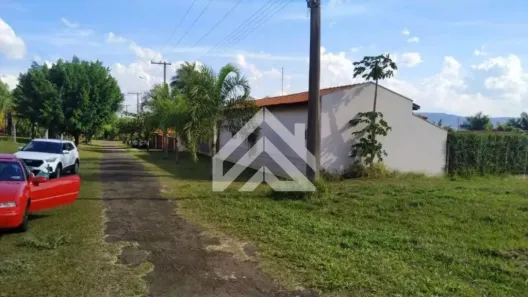 Lote/Terreno à venda, 1536m² no , Ipeúna