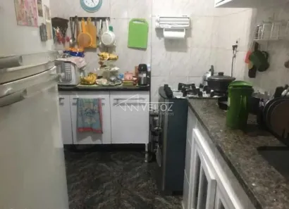 Apartamento com 2 Quartos à venda, 66m² no Ipanema, Rio de Janeiro