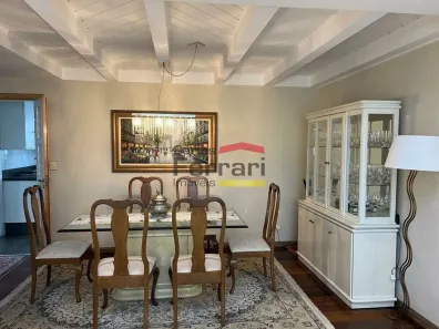 Apartamento com 3 Quartos à venda, 165m² no Tremembé, São Paulo