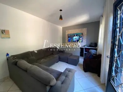 Casa com 2 Quartos à venda, 300m² no Setor Alto do Vale, Goiânia