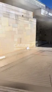 Imóvel Comercial com 3 Quartos para alugar, 188m² no Centro, Ibaté