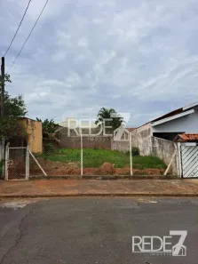 Lote/Terreno à venda, 250m² no Parque Jambeiro, Campinas