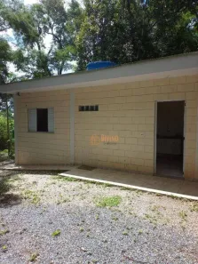 Fazenda/Sítio com 1 Quarto à venda, 30m² no Recanto Al Deville, Araçoiaba da Serra