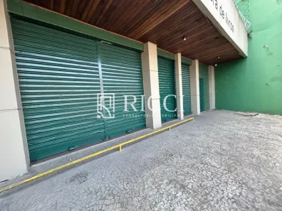 Prédio Comercial à venda, 120m² no Vila Nova, Santos