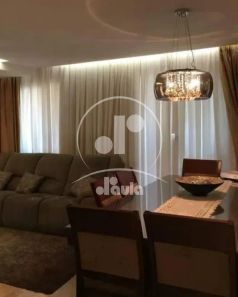 Cobertura com 3 Quartos à venda, 160m² no Campestre, Santo André