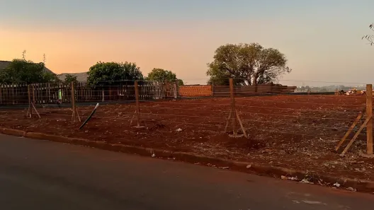 Lote/Terreno à venda, 360m² no Fraternidade, Londrina