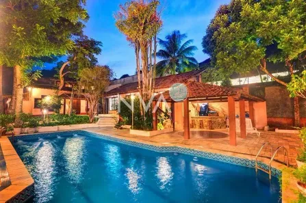 Casa com 5 Quartos à venda, 656m² no Jardim Botânico, Rio de Janeiro