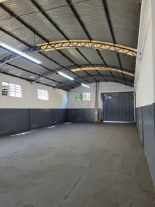 Galpão/Depósito/Armazém à venda, 125m² no Parque Industrial Tanquinho, Ribeirão Preto