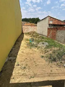 Lote/Terreno à venda, 127m² no Jardim Novo Horizonte, Lorena