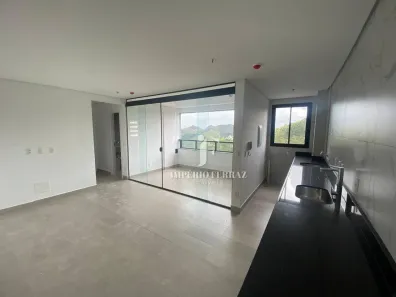 Apartamento com 2 Quartos à venda, 65m² no Vale do Sereno, Nova Lima