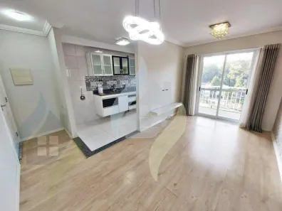 Apartamento com 2 Quartos à venda, 60m² no Rudge Ramos, São Bernardo do Campo