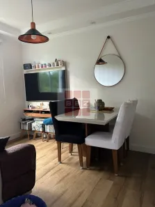 Apartamento com 2 Quartos à venda, 38m² no Jardim Umarizal, São Paulo