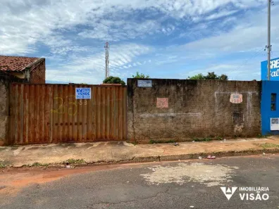 Lote/Terreno à venda, 300m² no Jardim Uberaba, Uberaba