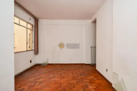 Apartamento com 2 Quartos à venda, 89m² no Centro, Belo Horizonte