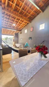 Cobertura com 3 Quartos à venda, 140m² no Vila Guiomar, Santo André