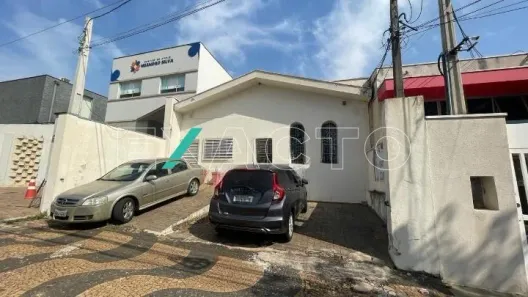 Imóvel Comercial com 2 Quartos à venda, 221m² no Jardim Guanabara, Campinas