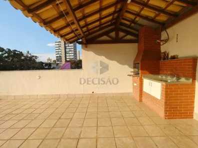 Cobertura com 3 Quartos à venda, 153m² no Floresta, Belo Horizonte