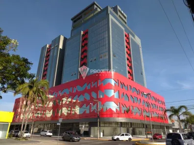 Sala Comercial para alugar, 37m² no Centro, Araranguá