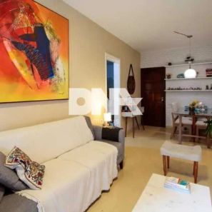 Apartamento com 2 Quartos à venda, 86m² no Barra da Tijuca, Rio de Janeiro