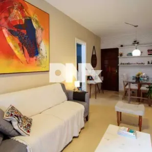 Apartamento com 2 Quartos à venda, 86m² no Barra da Tijuca, Rio de Janeiro