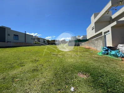 Lote/Terreno à venda, 460m² no Alphaville Dom Pedro 3, Campinas