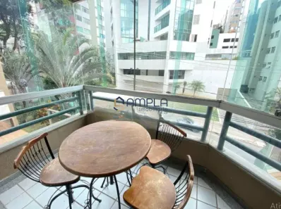 Apartamento com 3 Quartos para alugar, 120m² no Buritis, Belo Horizonte