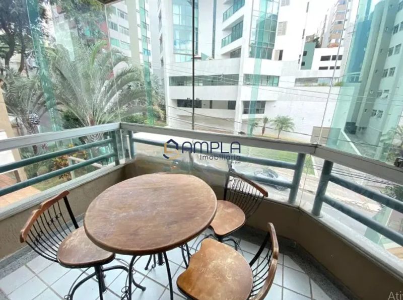 Apartamento com 3 quartos — Buritis, Belo Horizonte