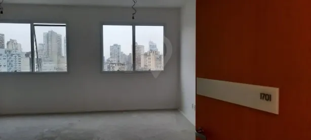 Sala Comercial para alugar, 35m² no Cidade Baixa, Porto Alegre