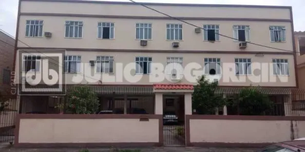 Apartamento com 2 Quartos à venda, 60m² no Moneró, Rio de Janeiro