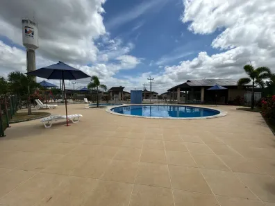 Casa com 2 Quartos à venda, 50m² no Cidade Universitária, Maceió