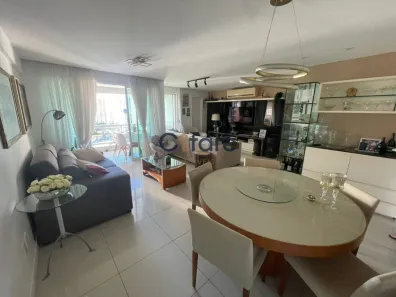 Apartamento com 2 Quartos à venda, 117m² no Cocó, Fortaleza