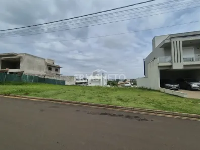 Lote/Terreno à venda, 308m² no Santa Rosa, Piracicaba
