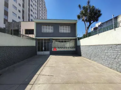 Imóvel Comercial com 6 Quartos à venda, 200m² no Vila Monumento, São Paulo