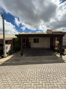 Casa de Condomínio com 2 Quartos à venda, 71m² no Primavera, Vitória da Conquista