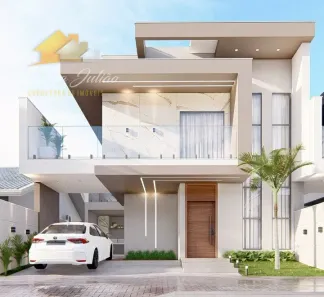 Casa com 4 Quartos à venda, 210m² no Costazul, Rio das Ostras