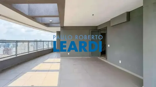 Cobertura com 4 Quartos à venda, 324m² no Vila Nova Conceição, São Paulo