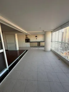 Apartamento com 3 Quartos à venda, 171m² no Chácara Santo Antônio (Zona Leste), São Paulo