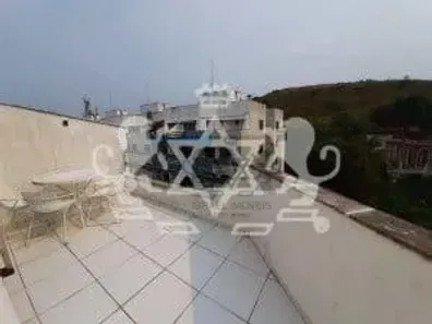 Apartamento com 3 Quartos à venda, 205m² no Prainha, Caraguatatuba