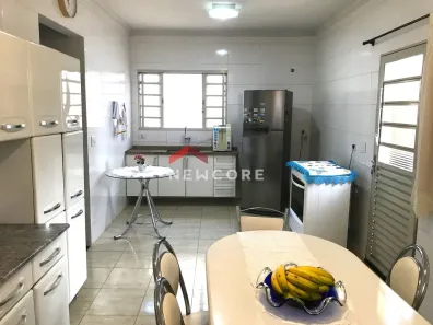 Casa com 3 Quartos à venda, 363m² no Parque Paulistano, Bauru